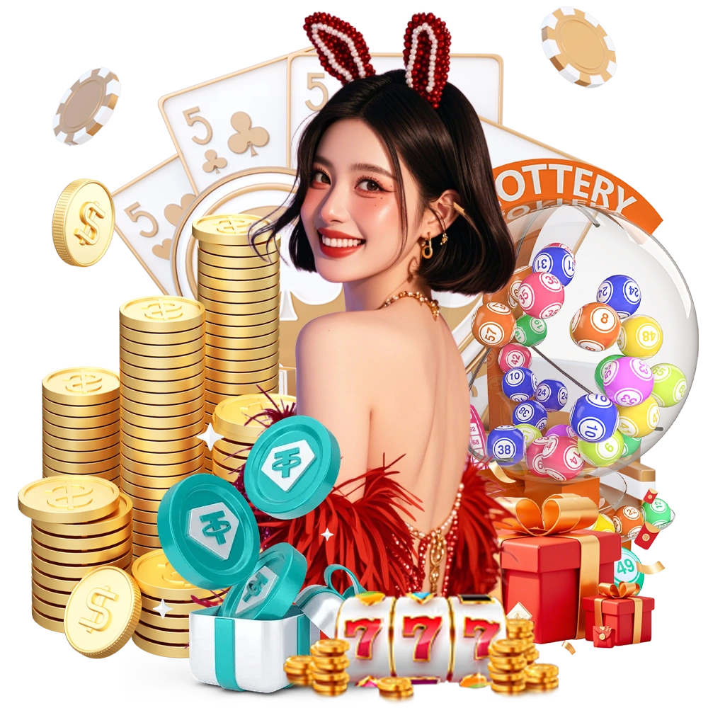 Thông tin xổ số tại Abcvip